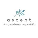  Ascent at Campus of Life logo